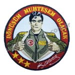 DÖNÜŞÜM MUHTEŞEM OLACAK KARA