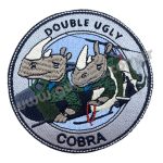 DOUBLE UGLY COBRA