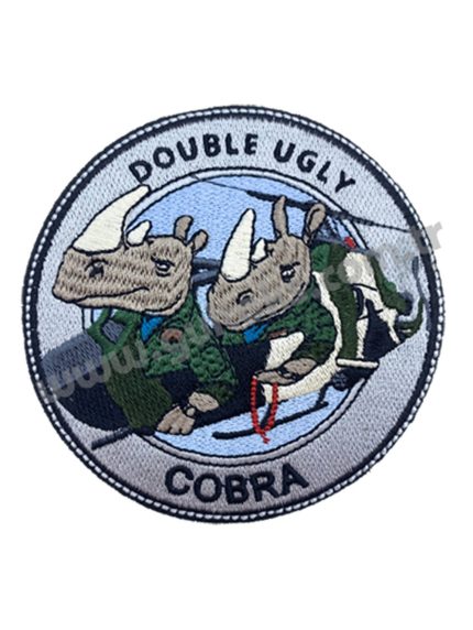 DOUBLE UGLY COBRA