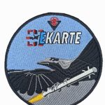 E KARTE PATCH