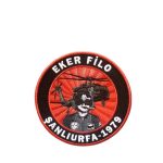 EKER FİLO PATCH