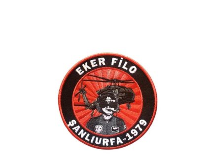 EKER FİLO PATCH