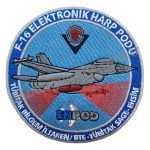 F-16 ELEKTRONİK HARP PODU EHPOD