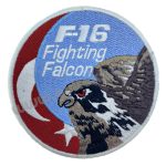 F-16 FIGHTING FALCON