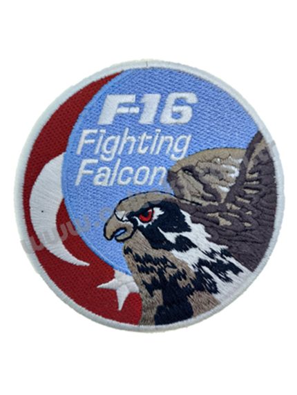 F-16 FIGHTING FALCON