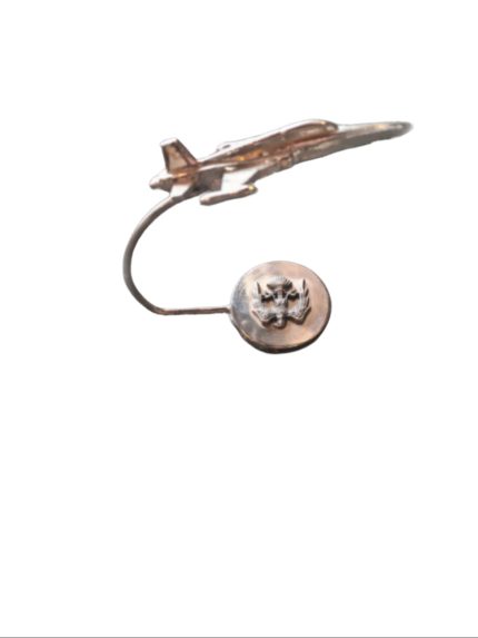 METAL F-16 MASA SÜSÜ