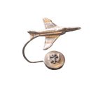 METAL F-5 MASA SÜSÜ