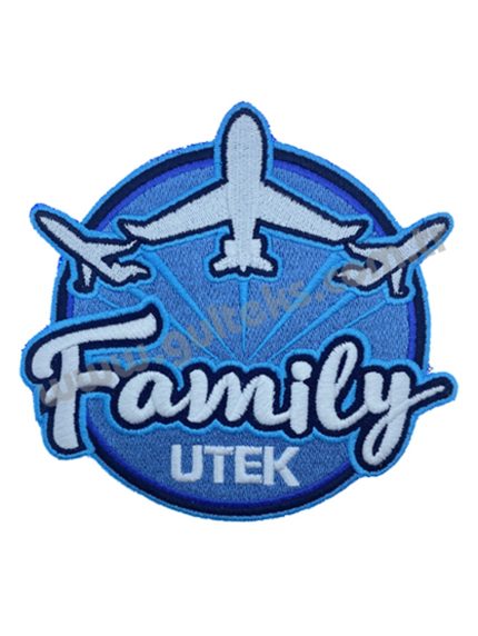 FAMILY UTEK