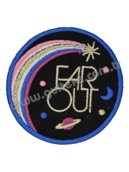 FAR OUT