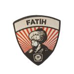 TP FATİH PATCH