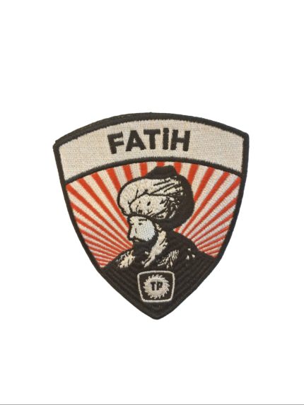 TP FATİH PATCH
