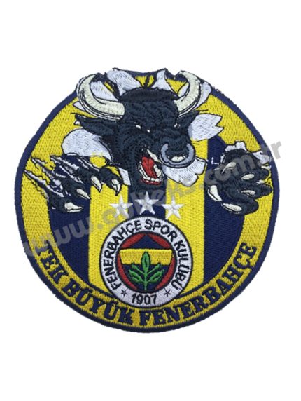 FENERBAHÇE
