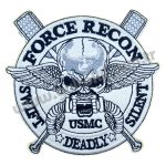 FORCE RECON USMC