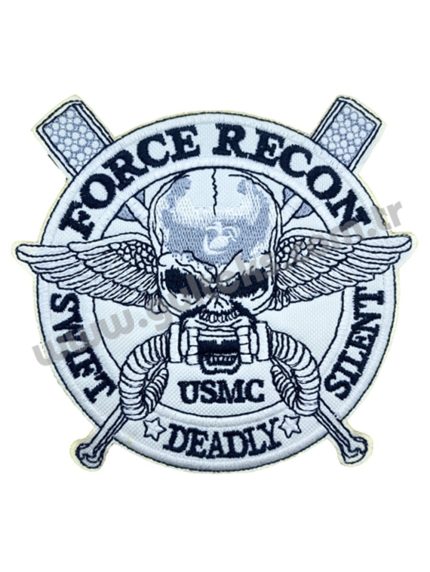 FORCE RECON USMC