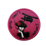 MİSS-70 PATCH