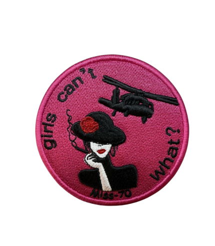 MİSS-70 PATCH