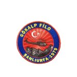 GÖKALP FİLO PATCH