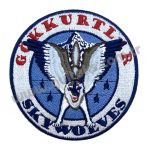 GÖKKURTLAR SKYWOLVES