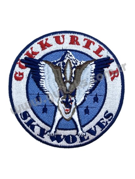 GÖKKURTLAR SKYWOLVES
