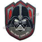 HACI DARTH VADER ABİ