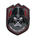HACI DARTH VADER ABI