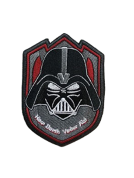 HACI DARTH VADER ABI