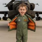 HAKİ ÇOCUK TULUMU