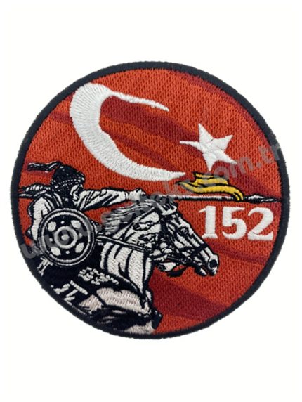 HAVA 152