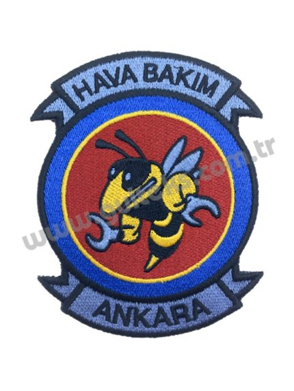HAVA BAKIM ANKARA