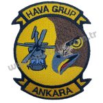 HAVA GRUP ANKARA