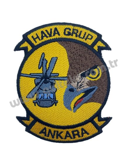 HAVA GRUP ANKARA