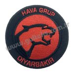 HAVA GRUP DİYARBAKIR