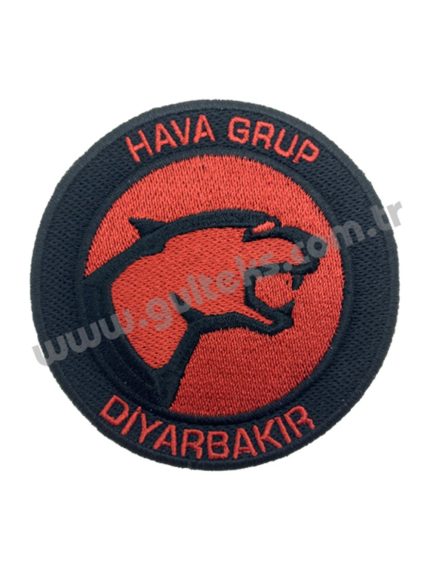 HAVA GRUP DİYARBAKIR