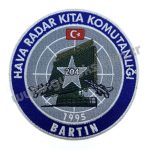 HAVA RADAR KOMUTANLIĞI BARTIN