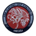 HAVA ULAŞTIRMA GRUP KOMUTANLIĞI ANKARA