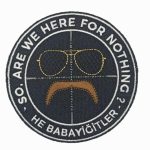 HE BABAYİĞİTLER PATCH
