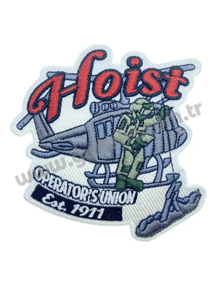 HOIST