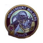 HOME COCKPIT