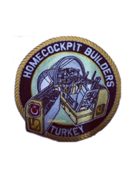 HOME COCKPIT