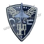 HÜR JET ADVANCED JET TRAINERS