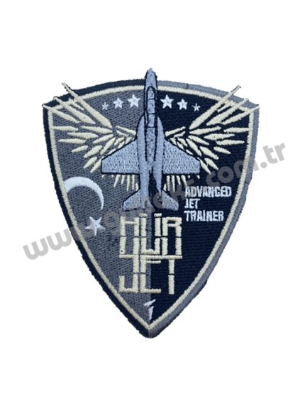 HÜR JET ADVANCED JET TRAINERS