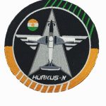 HÜRKUŞ-N PATCH