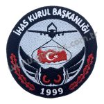 İHAS KURUL BAŞKANLIĞI 1999