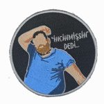 İNCİNMİŞSİN DEDİ PATCH