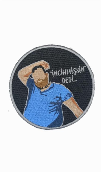 İNCİNMİŞSİN DEDİ PATCH