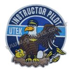 INSTRUCTOR PILOT UTEK