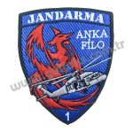 JANDARMA ANKA FİLO