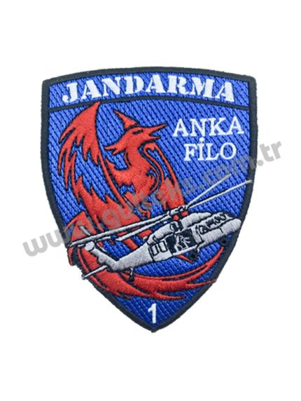 JANDARMA ANKA FİLO