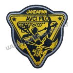 JANDARMA AVCI FİLO