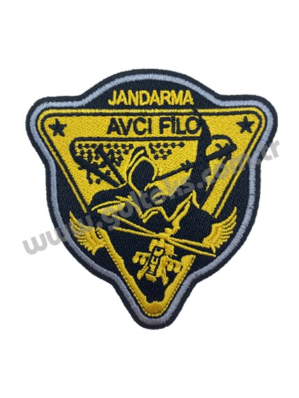 JANDARMA AVCI FİLO